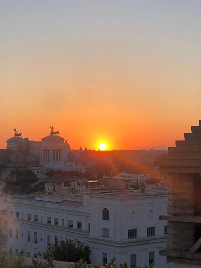 Aurora 31 - Suite & Breakfast