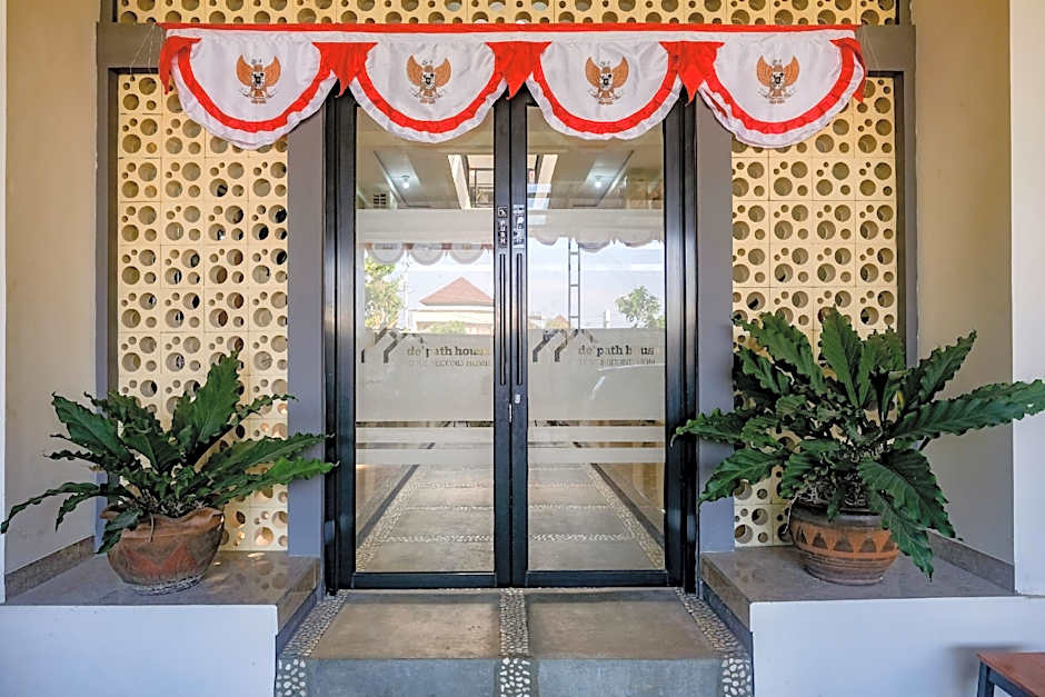 Urbanview De Path House Syariah Boyolali