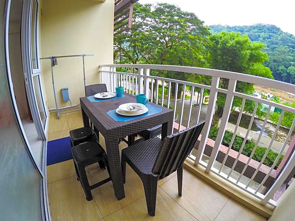 Beach Getaway at Pico de Loro Hamilo Coast Nasugbu Batangas