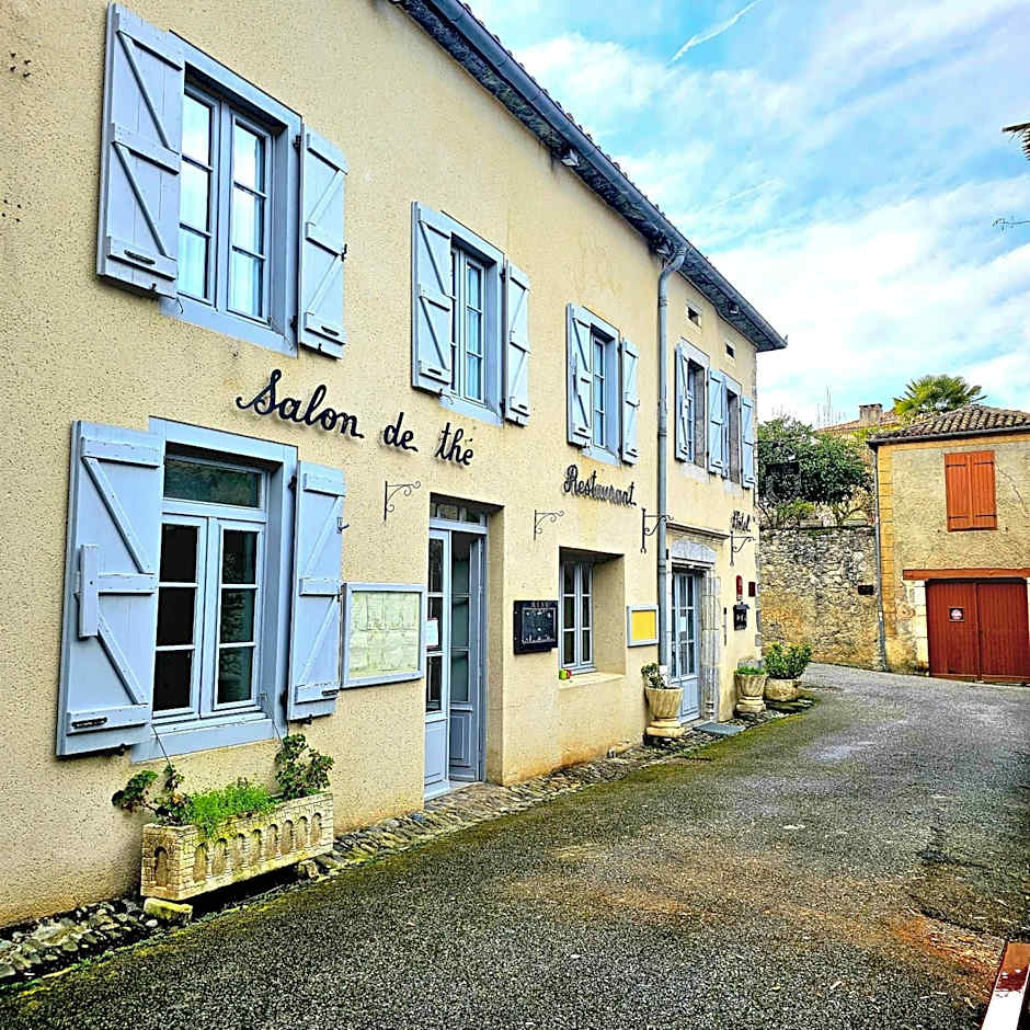 Photo 1 of 50 of Hôtel Candide