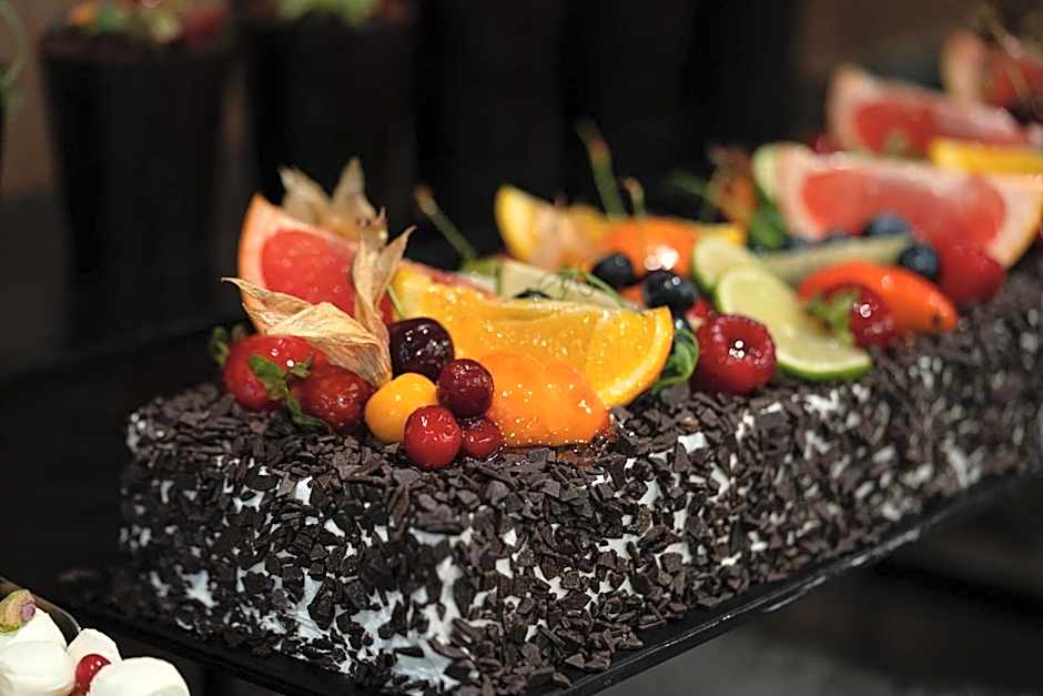 Effect Grand Victoria Hotel - Ultra All Inclusive