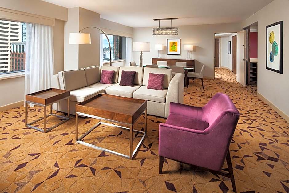 Sheraton Grand Seattle