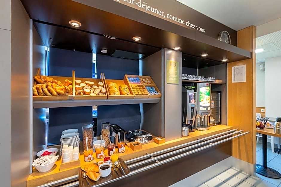 B&B HOTEL Cholet Sud