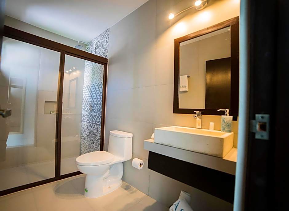 Asilé Hotel Boutique