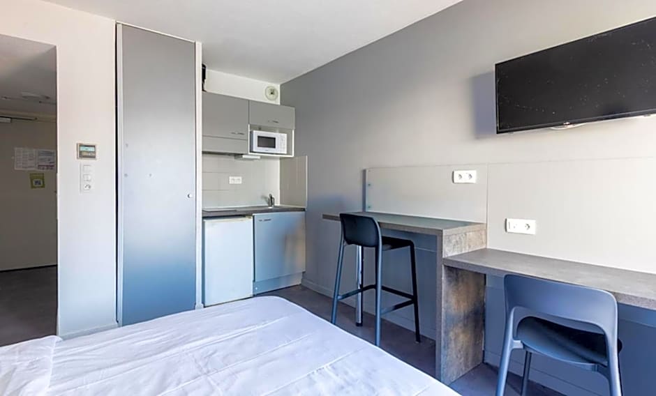 Vacancéole - Le Terral - Montpellier Sud