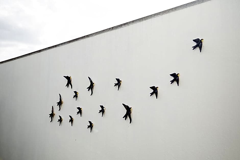 &Tales Suites - Óbidos