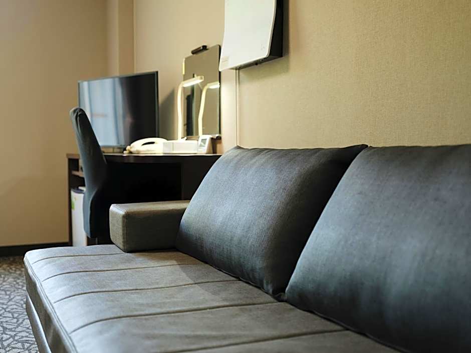 Isahaya Daiichi Hotel