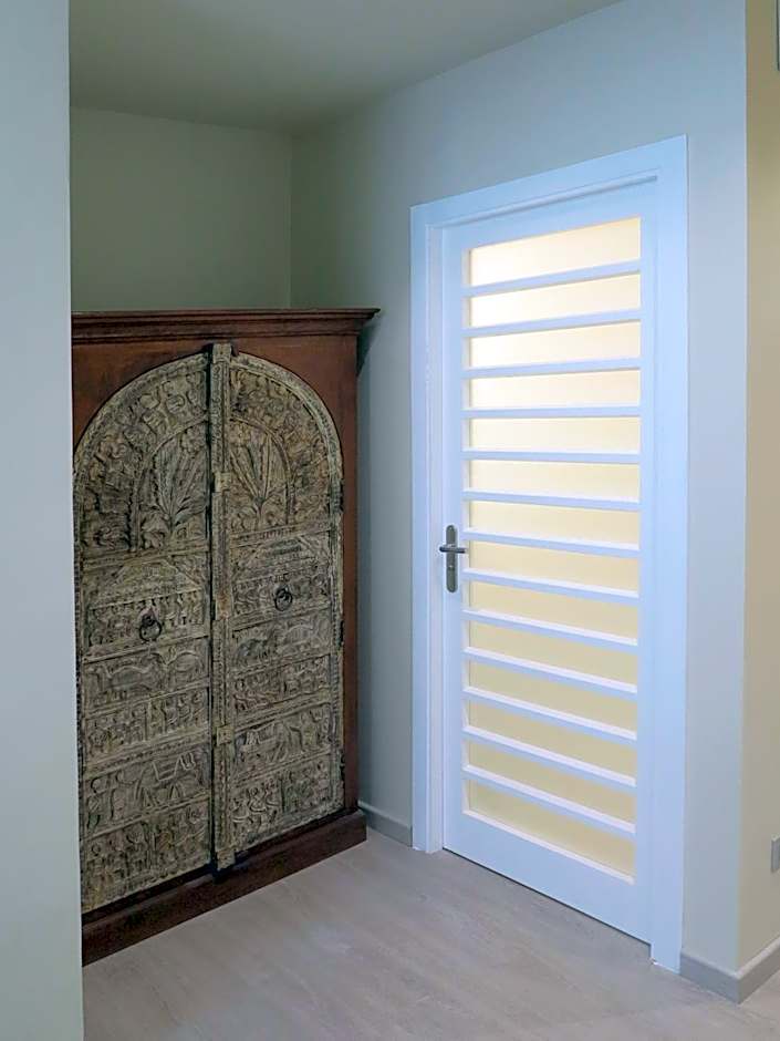 Serennia Exclusive Rooms
