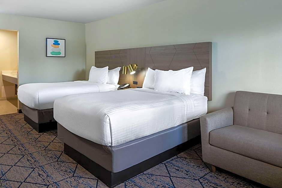 Ramada by Wyndham Modesto Yosemite Area