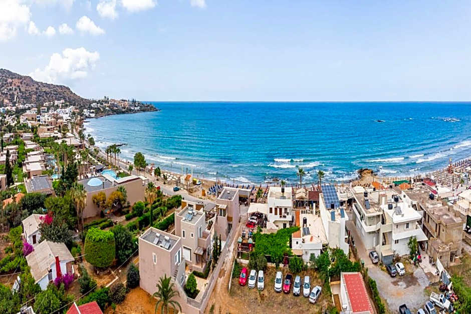 Alexandra Apartments