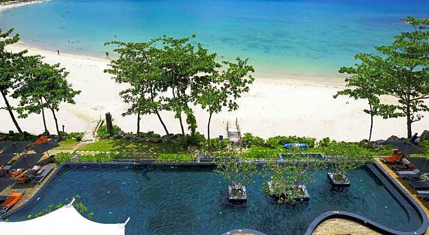 Novotel Phuket Kamala Beach