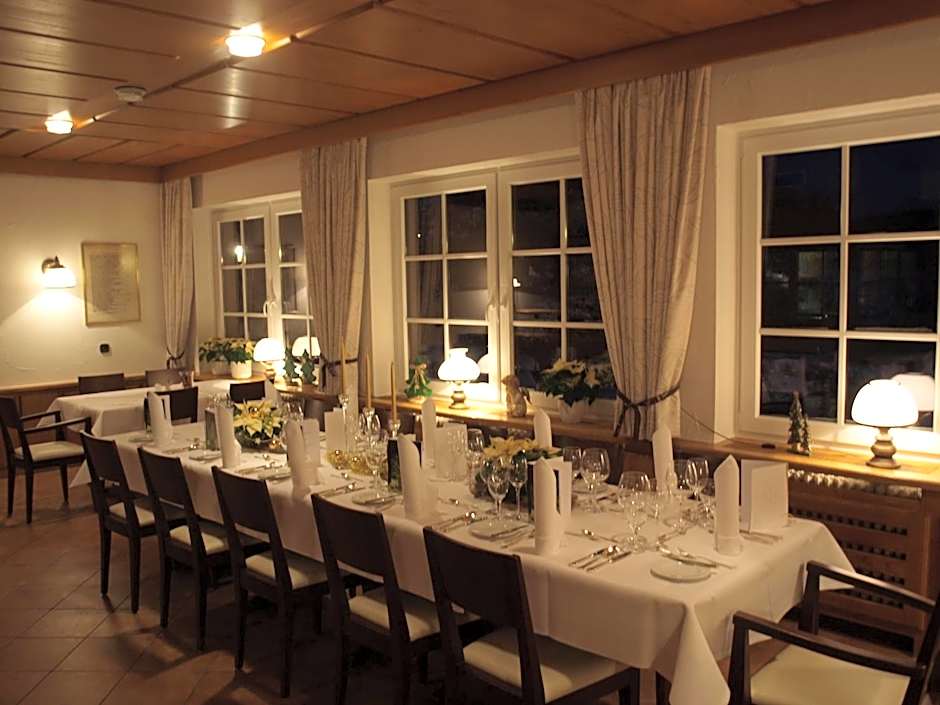 Hotel Restaurant Peterle