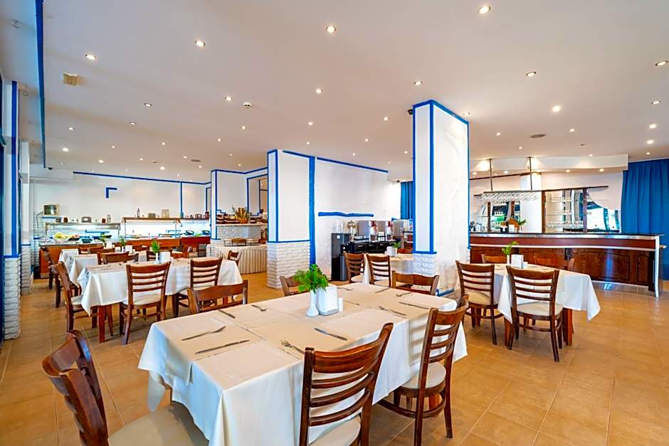 MPM Hotel Condor - All Inclusive Light