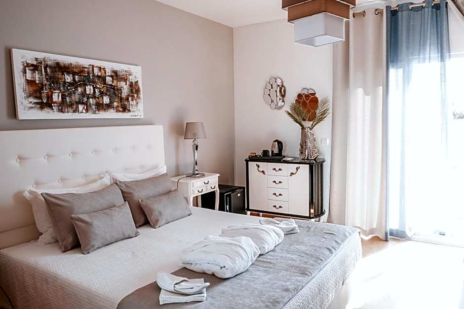 Casa Morgados - Grândola Guesthouse