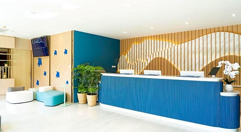Wyndham Garden Naithon Phuket