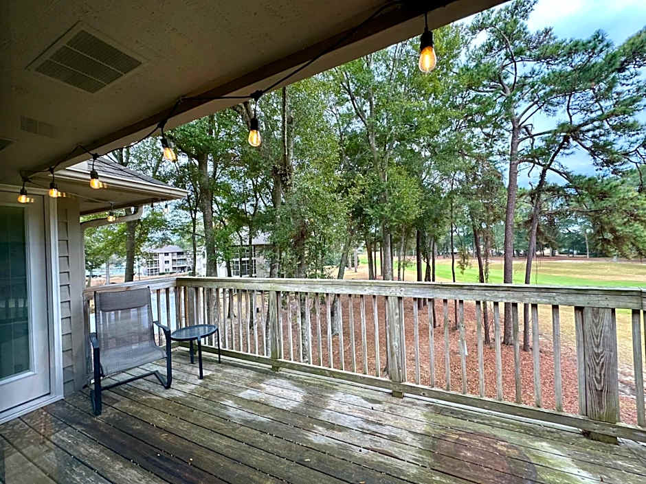 Golf/ Beach Penthouse Condo