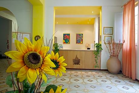 Hotel Moderno