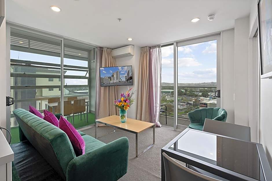 Proximity Apartments