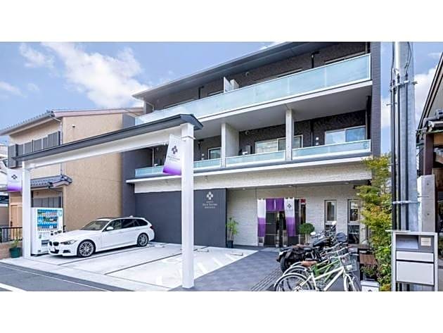 Kyoto Four Sisters Residence - Vacation STAY 15222v