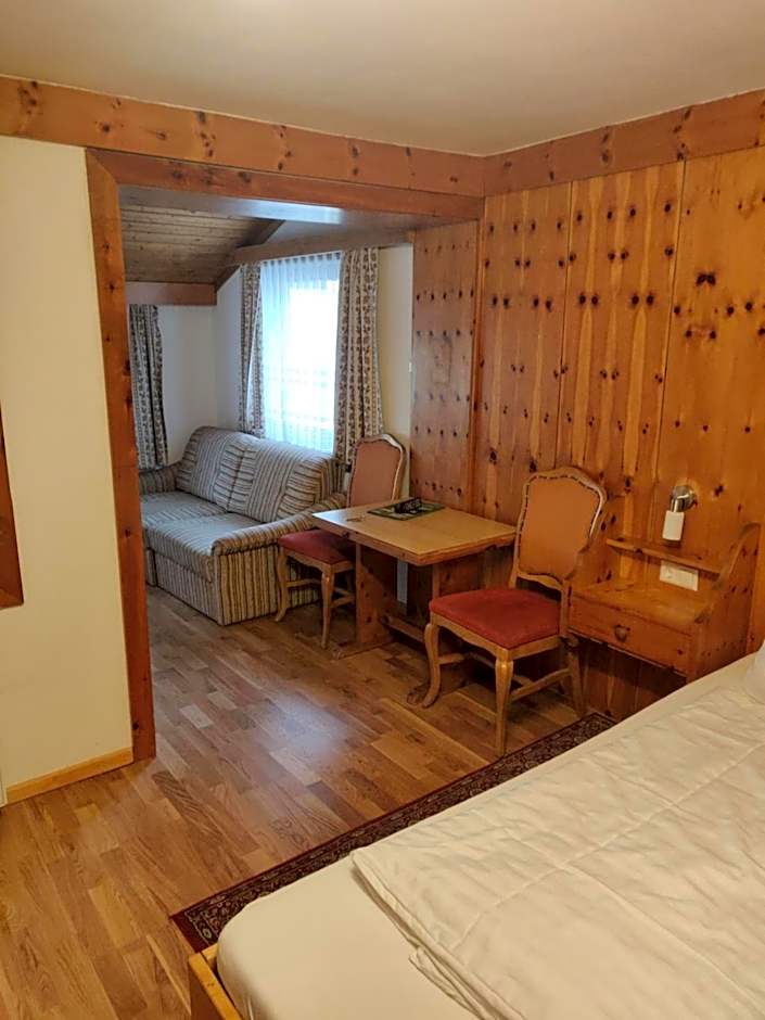 Pension Eder - Joker card included in summer