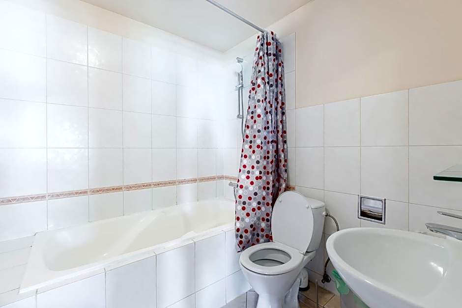 Viešbutis Prie Fontano