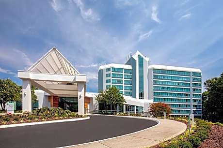 Holiday Inn Newport News - Hampton By IHG