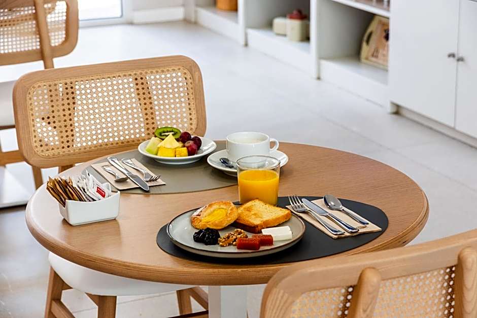 Hotel Patricia Menorca