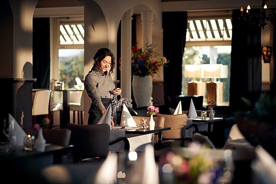 Van der Valk Hotel De Molenhoek-Nijmegen