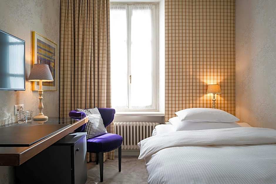 Hotel Kindli