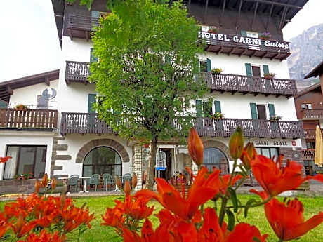 Suisse Hotel