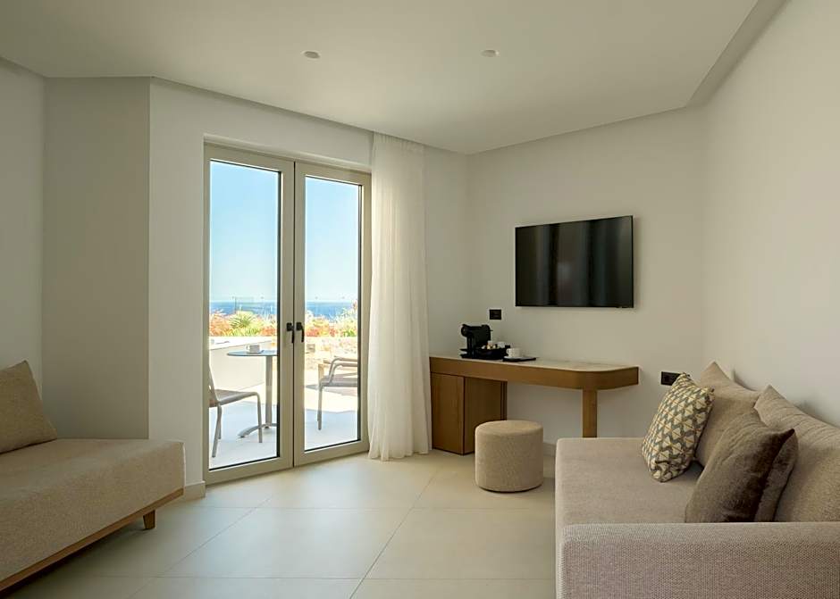 Galaxy Suites Boutique Resort