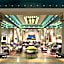 King David Hotel Jerusalem