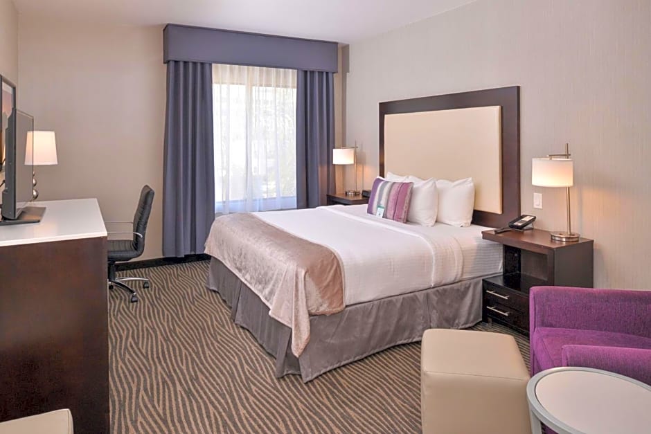 Best Western Plus Hotel at the Convention Center
