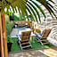 Entre monts et collines B&B et spa en option