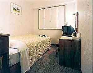 Itabashi Center Hotel