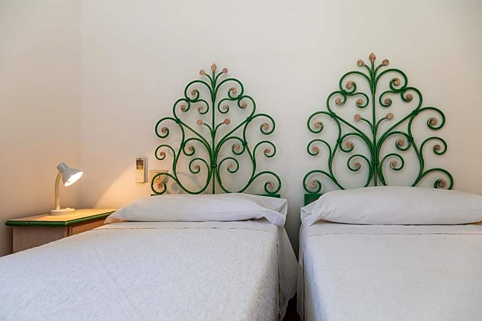 Hotel Piccolo Pevero