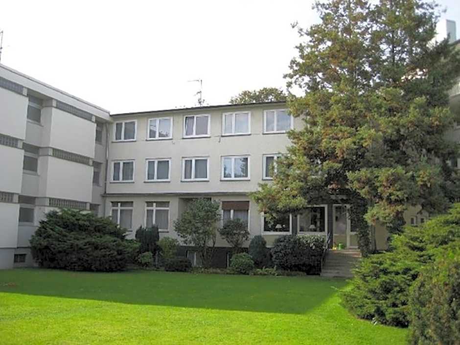 Haven Hotels - Hotel Am Stadion