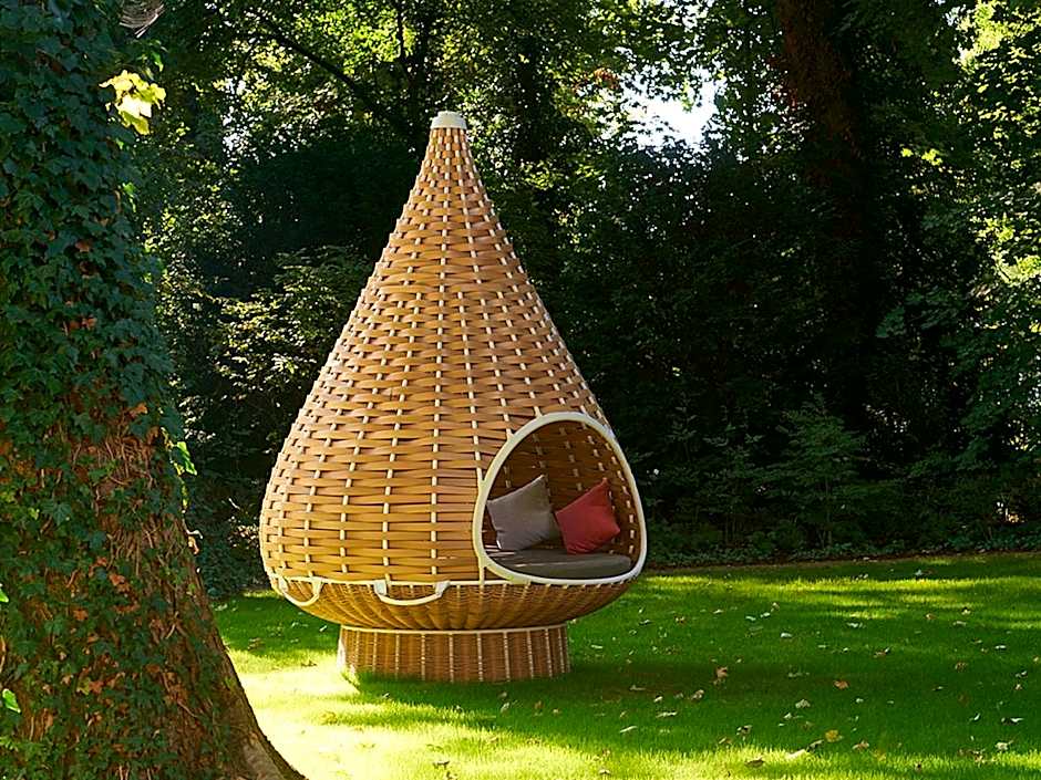 LA MAISON hotel & spa