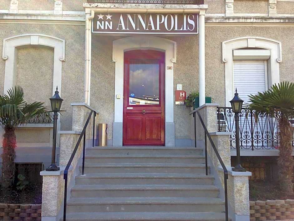 Annapolis