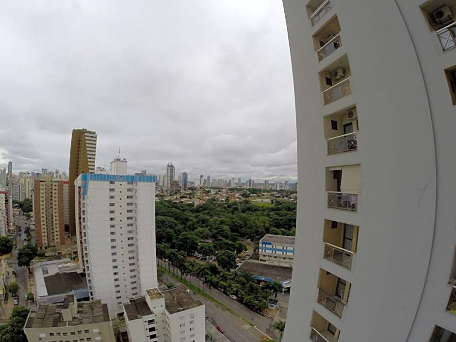 Flat Apart Hotel Crystal Place