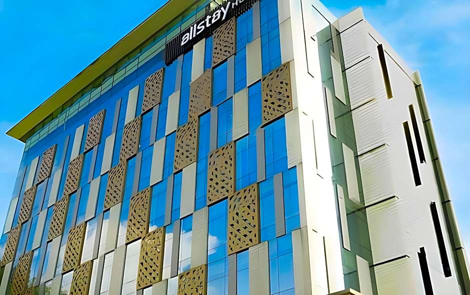 Allstay Hotel Semarang Simpang Lima