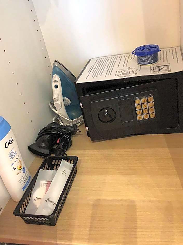 Centerpoint Panzio Digital Pansion Heritage Collection