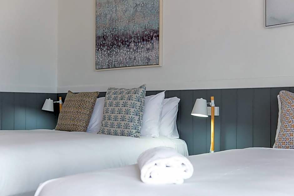 The Quarters, an Ascend Collection Hotel