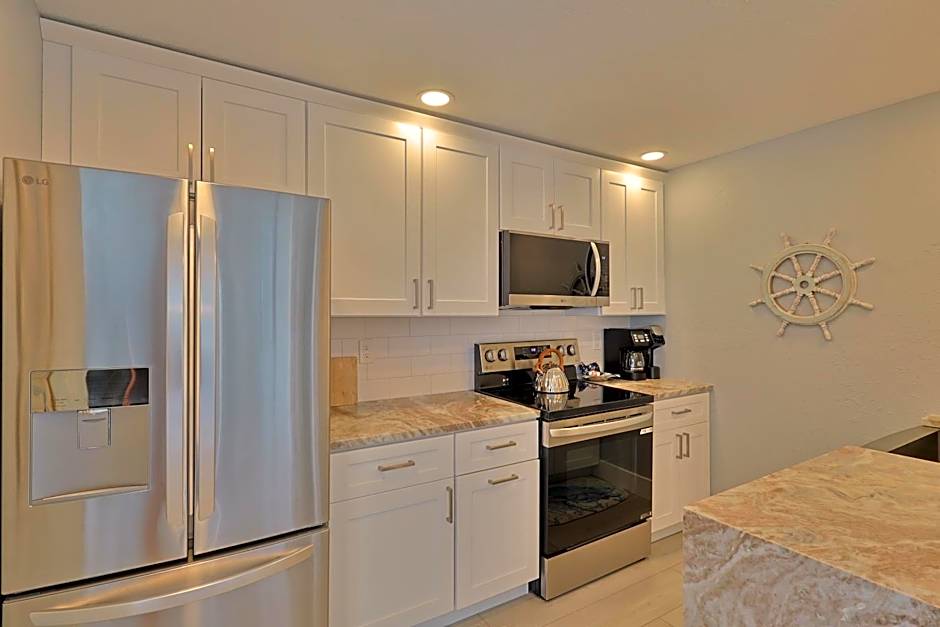 The Inn on Siesta Key