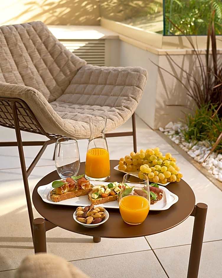 Mirari Boutique Hotel