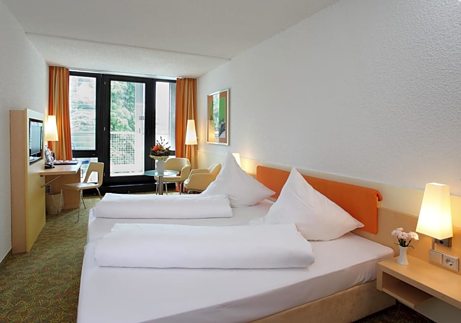 Best Western Premier Parkhotel Bad Mergentheim