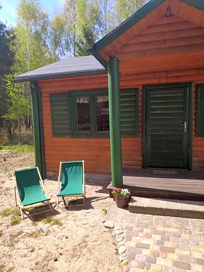 Agroturystyka Oaza Ciszy i Spokoju