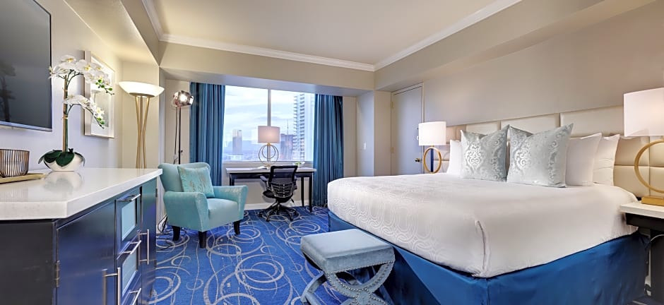 Westgate Las Vegas Resort Casino Las Vegas Las Vegas Hotels Nv At Getaroom
