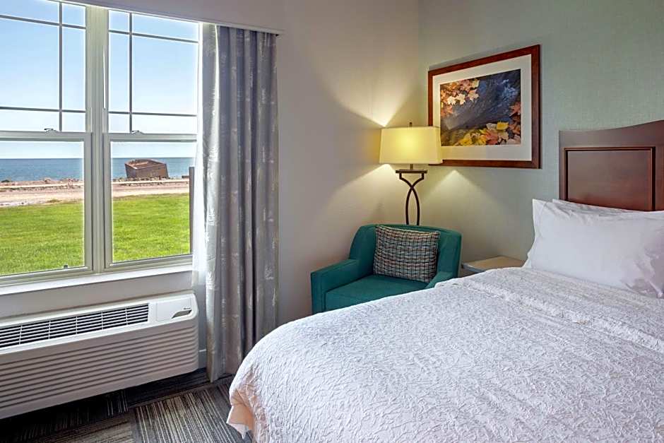 Hampton Inn By Hilton Duluth Canal Park
