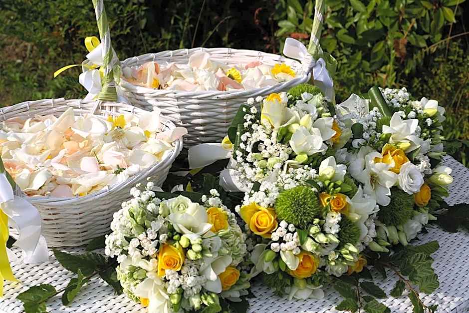 Albergo Castiglione Langhe